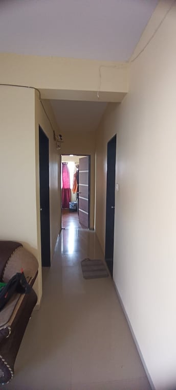 2 BHK Apartment For Rent in Sun Residency Pune Hinjewadi Pune  8038525