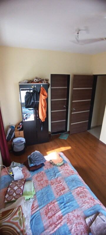 Furnished Amenities in 2 BHK Apartment at Sun Residency Pune, Hinjewadi – for Rent