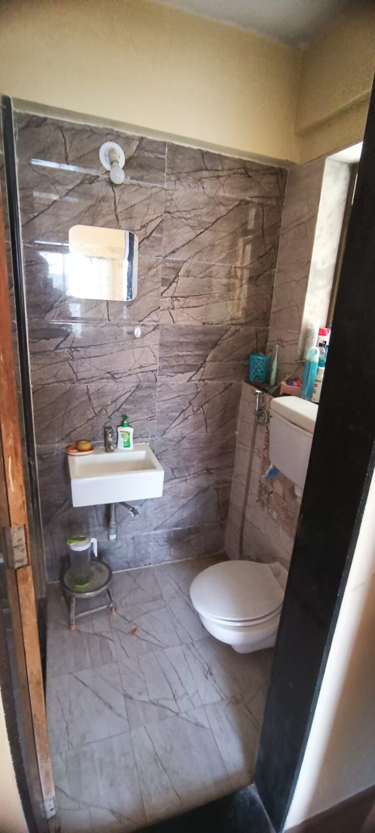 Bathroom, sun-residency-pune 2 Bedroom 870 Sq.Ft. Apartment In Hinjewadi Pune 8038525