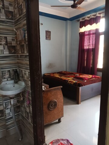 Furnished Amenities in 4 BHK Independent House at Panchvati Parivar, Ramprastha Greens – for Sale