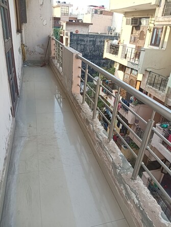 4 BHK Independent House For Resale in Panchvati Parivar Ramprastha Greens Ghaziabad  8038524