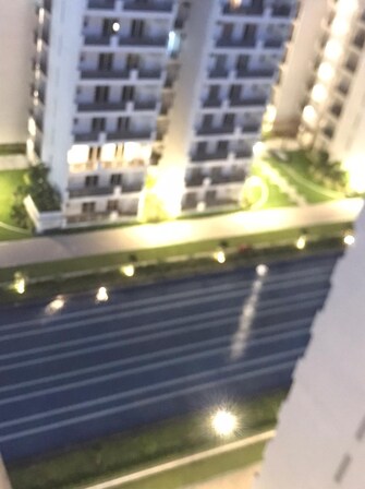 3 BHK Apartment For Rent in Central Park Flower Valley Aqua Front Towers Sohna Sector 33 Gurgaon  8038530