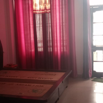 2 BHK Apartment For Rent in Maya Garden City Nagla Road Zirakpur  8038538