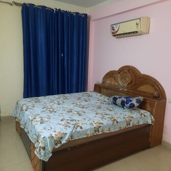 2 BHK Apartment For Rent in Maya Garden City Nagla Road Zirakpur  8038538