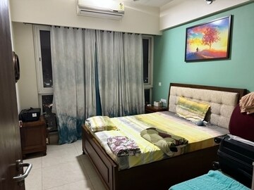 2.5 BHK Apartment For Sale in LnT Realty Crescent Bay, Parel