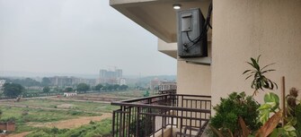 2 BHK Apartment For Rent in Ashiana Mulberry Sohna Sector 2 Gurgaon  8038539