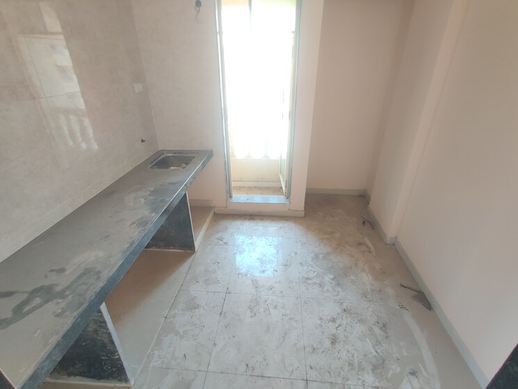 Kitchen, ge-the-universe 1 Bedroom 650 Sq.Ft. Apartment In Mumbra Thane 8038546