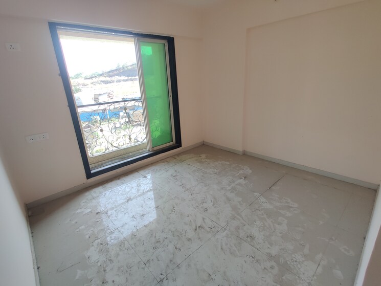 Living Room, ge-the-universe 1 Bedroom 650 Sq.Ft. Apartment In Mumbra Thane 8038546