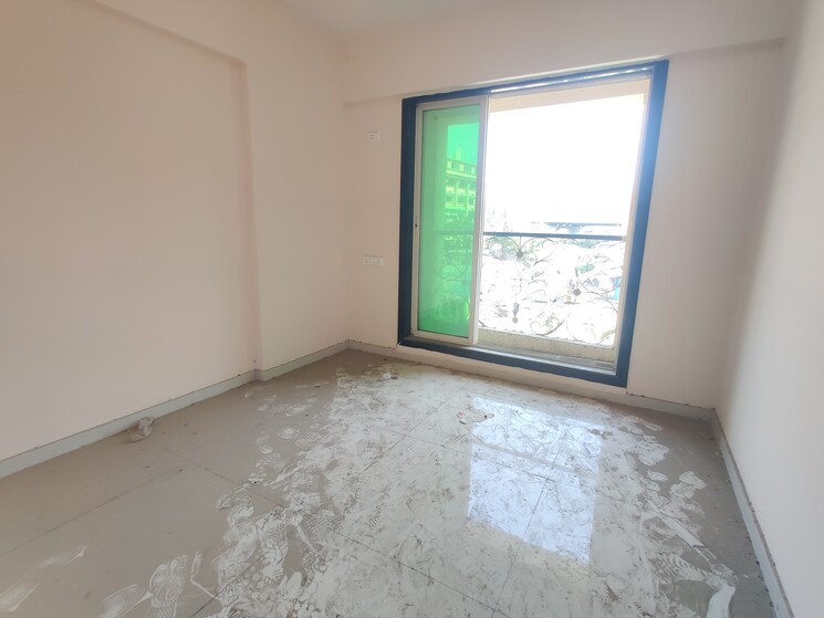 Bedroom, ge-the-universe 1 Bedroom 650 Sq.Ft. Apartment In Mumbra Thane 8038546