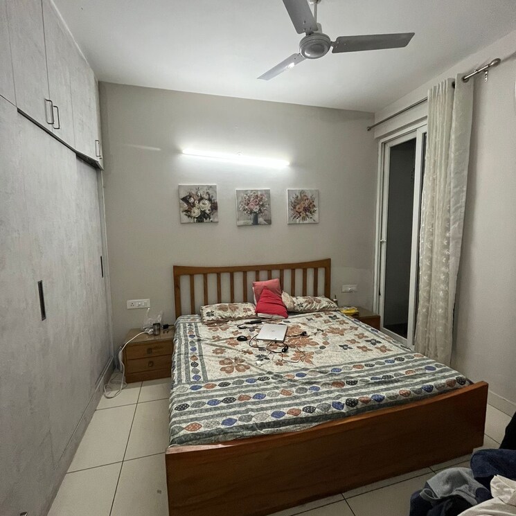 Bedroom, sbp-gateway-of-dreams 2 Bedroom 702 Sq.Ft. Apartment In Patiala Road Zirakpur 8038555