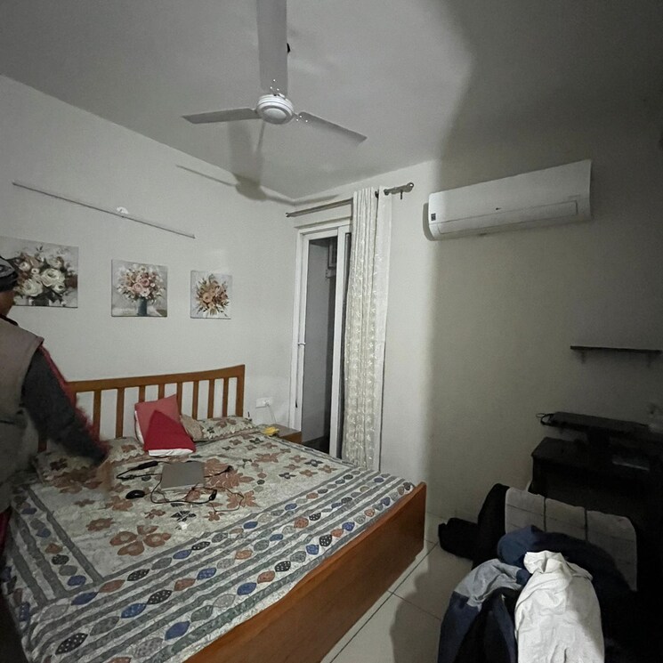 Bedroom, sbp-gateway-of-dreams 2 Bedroom 702 Sq.Ft. Apartment In Patiala Road Zirakpur 8038555