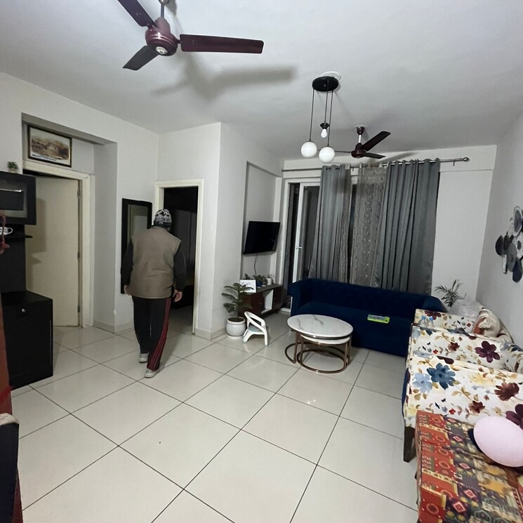 Living Room, sbp-gateway-of-dreams 2 Bedroom 702 Sq.Ft. Apartment In Patiala Road Zirakpur 8038555