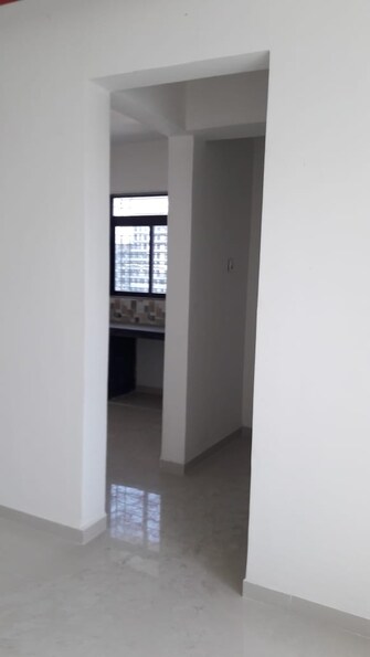 1 BHK Apartment For Resale in Shraddha Infinity Bhandup West Mumbai  8038549