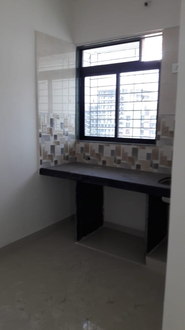 Kitchen, shraddha-infinity 1 Bedroom 350 Sq.Ft. Apartment In Bhandup West Mumbai 8038549