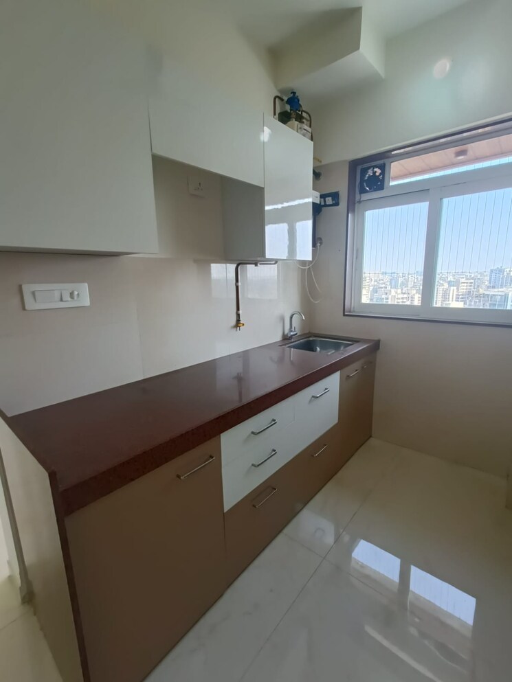 Kitchen, mk-gabino 1 Bedroom 324 Sq.Ft. Apartment In Andheri West Mumbai 8038561