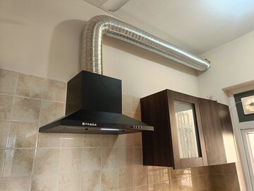 Furnished Amenities in 2 BHK Apartment at Central Park 3 Flower Valley, Sohna Sector 33 – for Rent
