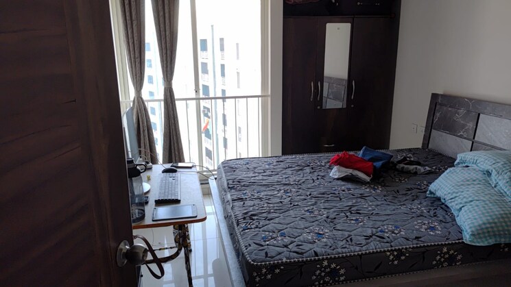 Bedroom, kohinoor-tinsel-town 1 Bedroom 750 Sq.Ft. Apartment In Hinjewadi Pune 8038551