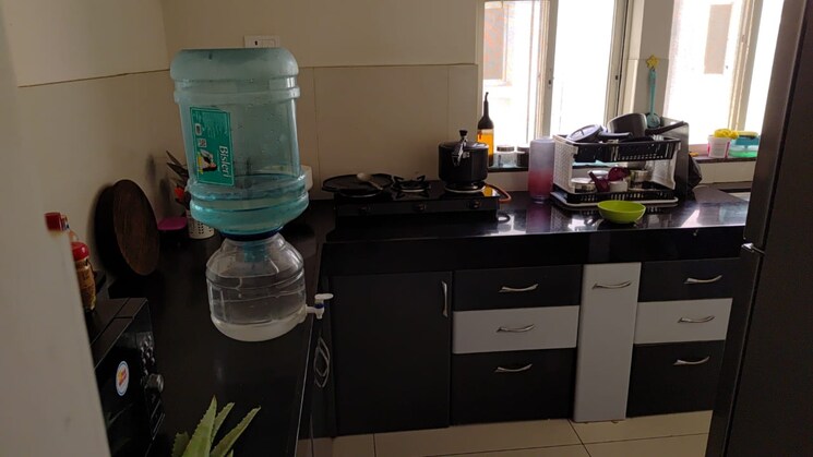 Master Bedroom, kohinoor-tinsel-town 1 Bedroom 750 Sq.Ft. Apartment In Hinjewadi Pune 8038551