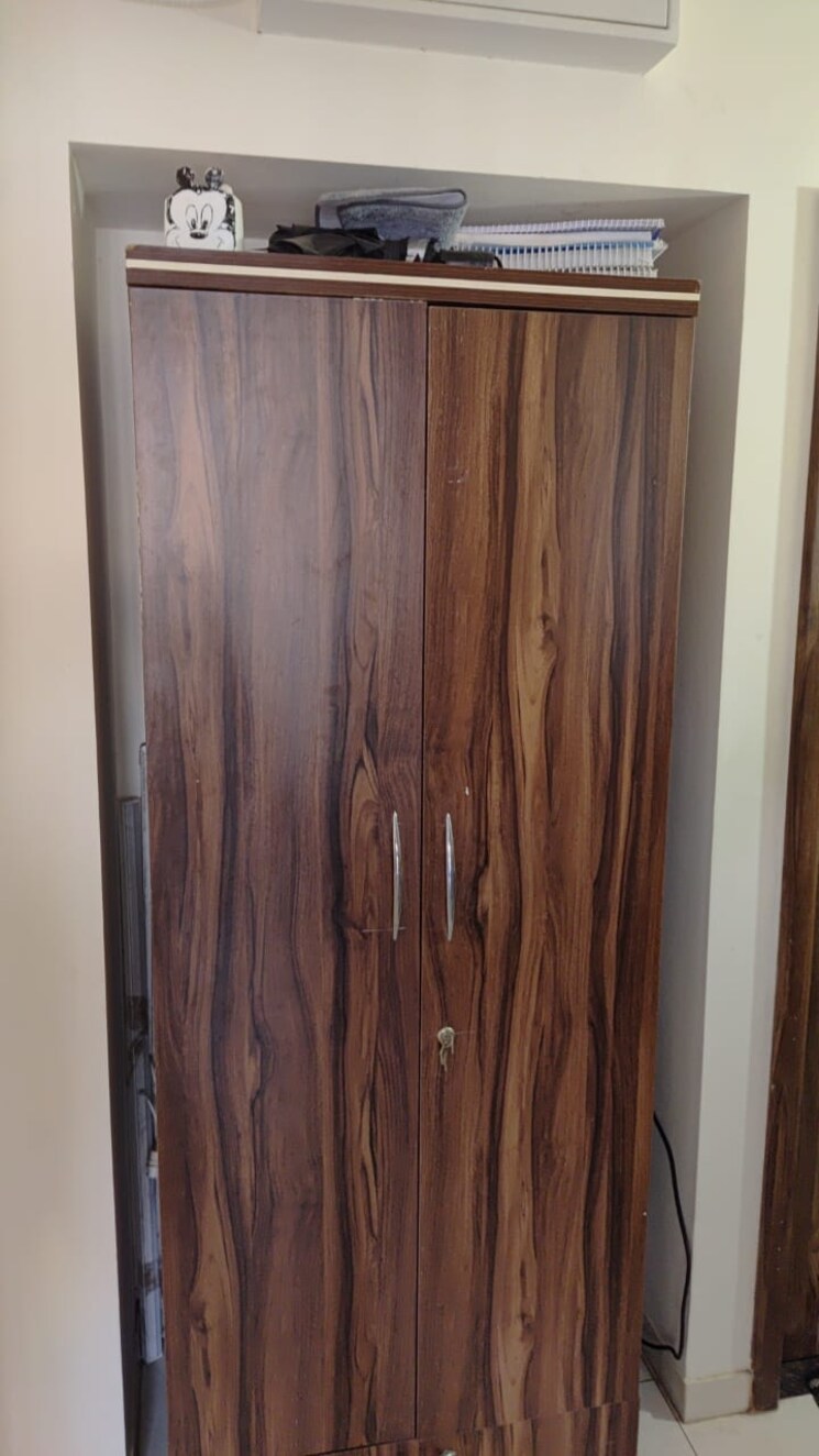 Bedroom, kohinoor-tinsel-town 1 Bedroom 750 Sq.Ft. Apartment In Hinjewadi Pune 8038551