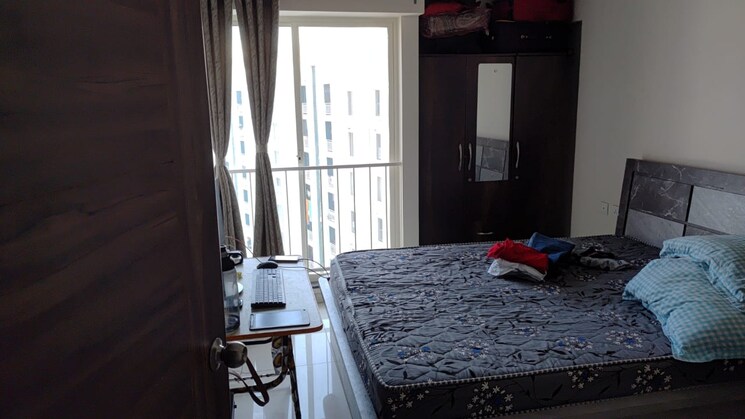 Bedroom, kohinoor-tinsel-town 1 Bedroom 750 Sq.Ft. Apartment In Hinjewadi Pune 8038551