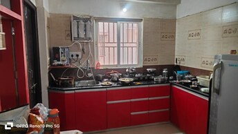 1 BHK Apartment For Rent in Nava Wadaj Ahmedabad  8038558