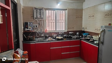 1 BHK Apartment For Rent in Nava Wadaj Ahmedabad  8038558