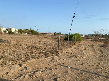 Plot Area in  Plot at Alibag – for Sale