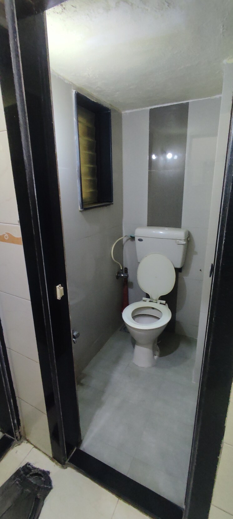 Bathroom, radha-niwas-chs-bhayander 1 Bedroom 615 Sq.Ft. Builder Floor In Bhayandar West Thane 8038600