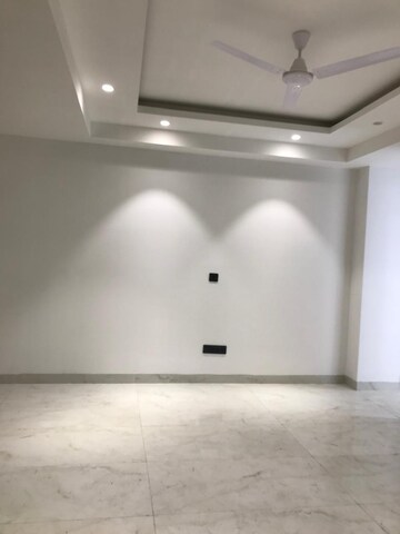 2 BHK Builder Floor For Rent in Saket
