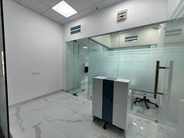 Furnished Amenities in  Office Space at DAH Greentech NX One, Tech Zone 4 Greater Noida – for Rent