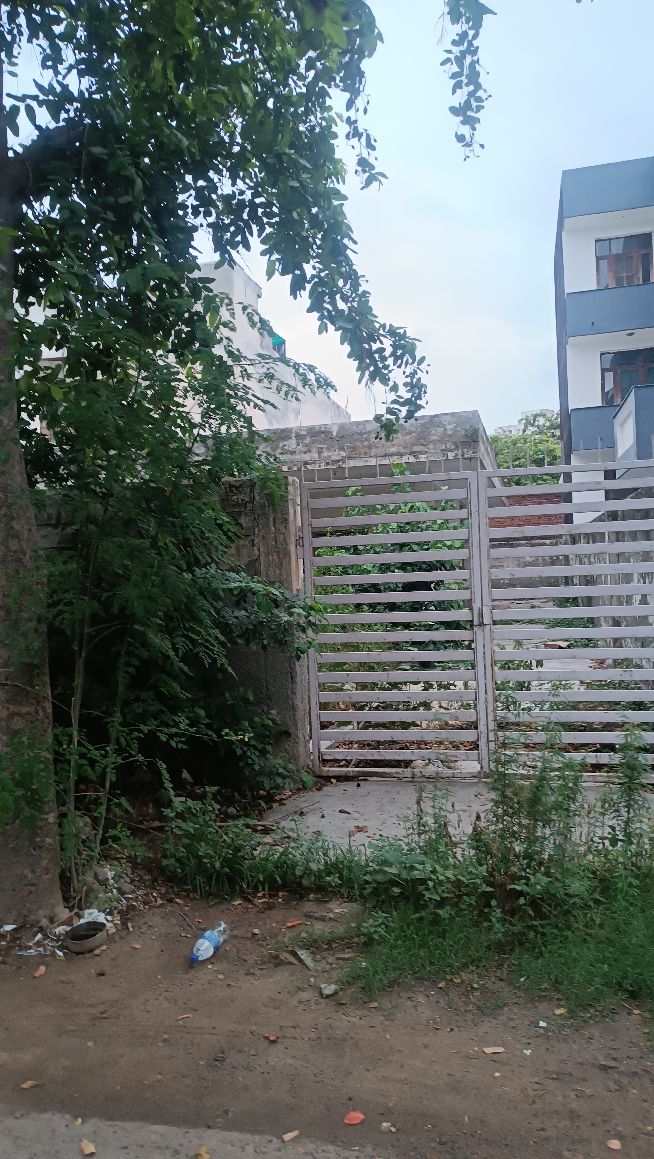 Plot For Sale in Sector 105