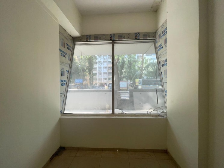 Floor Plan, hiranandani-gardens Commercial Shop 488 Sq.Ft. In Powai Mumbai 8038565