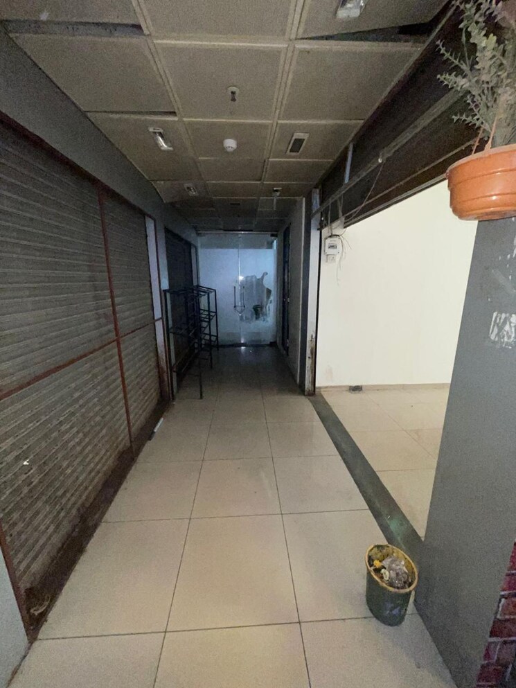 Floor Plan, hiranandani-gardens Commercial Shop 488 Sq.Ft. In Powai Mumbai 8038565