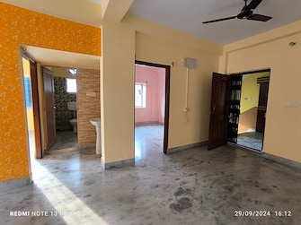 2 BHK Apartment For Rent in Mukundapur Kolkata  8037476