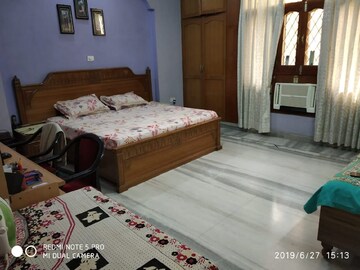 3 BHK Builder Floor For Rent in Sector 15 ii
