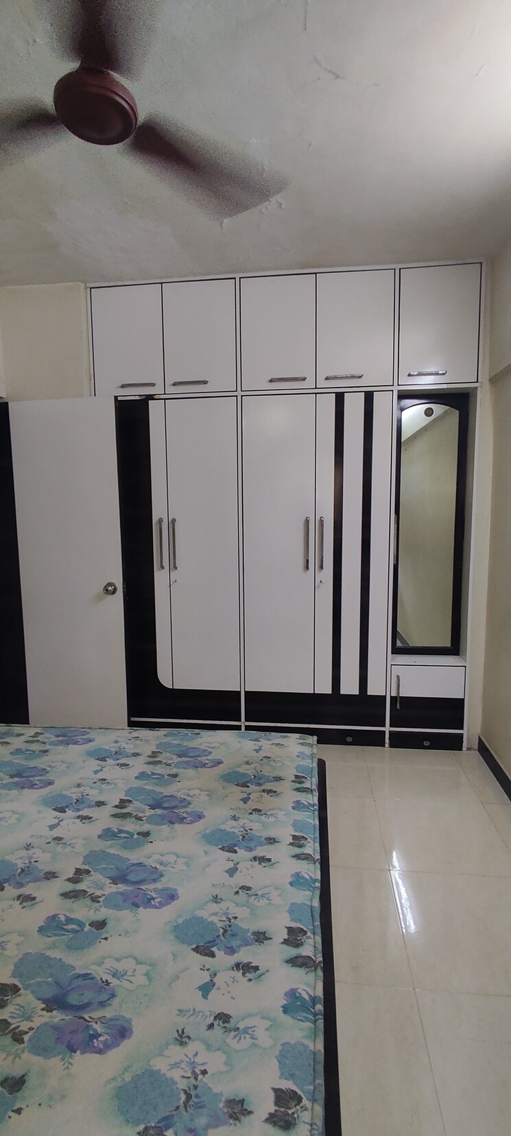 Bedroom, radha-niwas-chs-bhayander 1 Bedroom 615 Sq.Ft. Builder Floor In Bhayandar West Thane 8038600