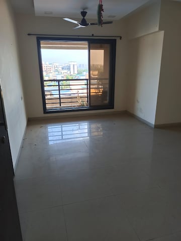 3 BHK Apartment For Resale in Galaxy Carina Kharghar Navi Mumbai  8038593