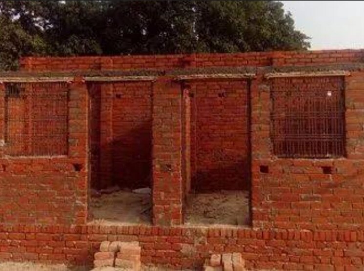 Exterior View, sector 92  80 Sq.Yd. Plot In Sector 92 Faridabad 8038606