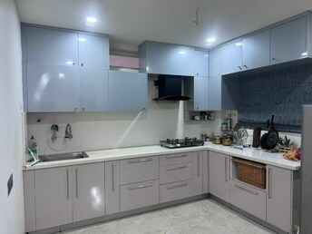 3.5 BHK Apartment For Rent in Concept Onyx Kompally Hyderabad  8038599