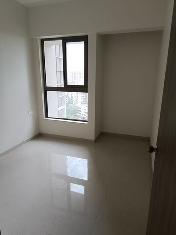 Bedroom in 2 BHK Apartment at Kalpataru Paramount D, Kapur Bawdi – for Rent