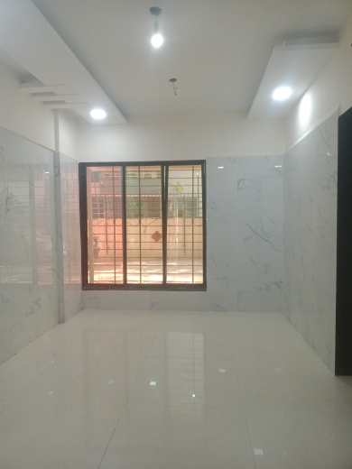 2 BHK + Study Room Apartment For Sale in VR Radha Regency