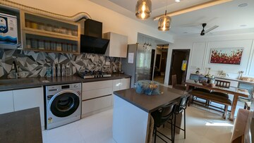  3 BHK Apartment at Myhna Maple, Varthur – for Rent