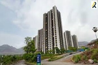 1 BHK Apartment For Resale in Wadhwa Wise City Old Panvel Navi Mumbai  8038572