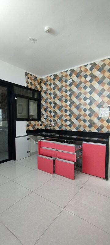 2 BHK Apartment For Rent in Sargam CHS Nanded, Sinhagad Road