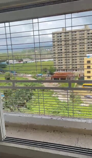 1 BHK Apartment For Rent in JP North Aviva, Mira Road
