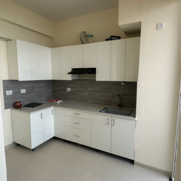 2 BHK Apartment For Rent in Supertech Hues, Sector 68