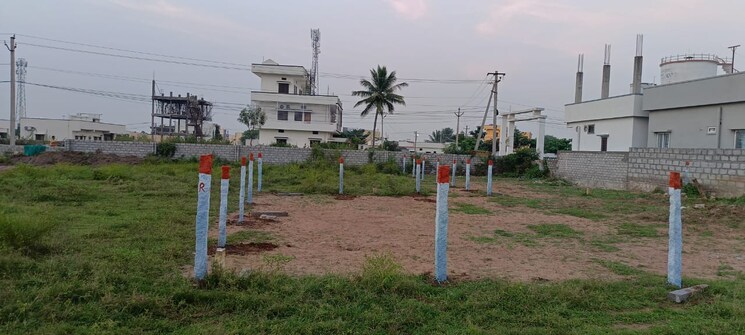 Garden, hayathnagar  200 Sq.Yd. Plot In Hayathnagar Hyderabad 8038672