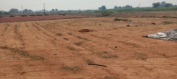 Plot Area in  Plot at Hayathnagar – for Sale