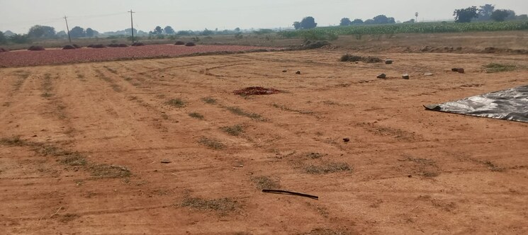 undefined, hayathnagar  200 Sq.Yd. Plot In Hayathnagar Hyderabad 8038672