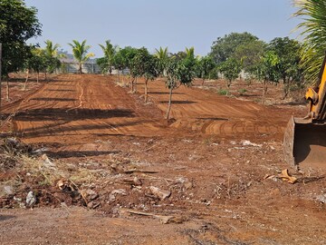 Plot Area in  Plot at Hayathnagar – for Sale